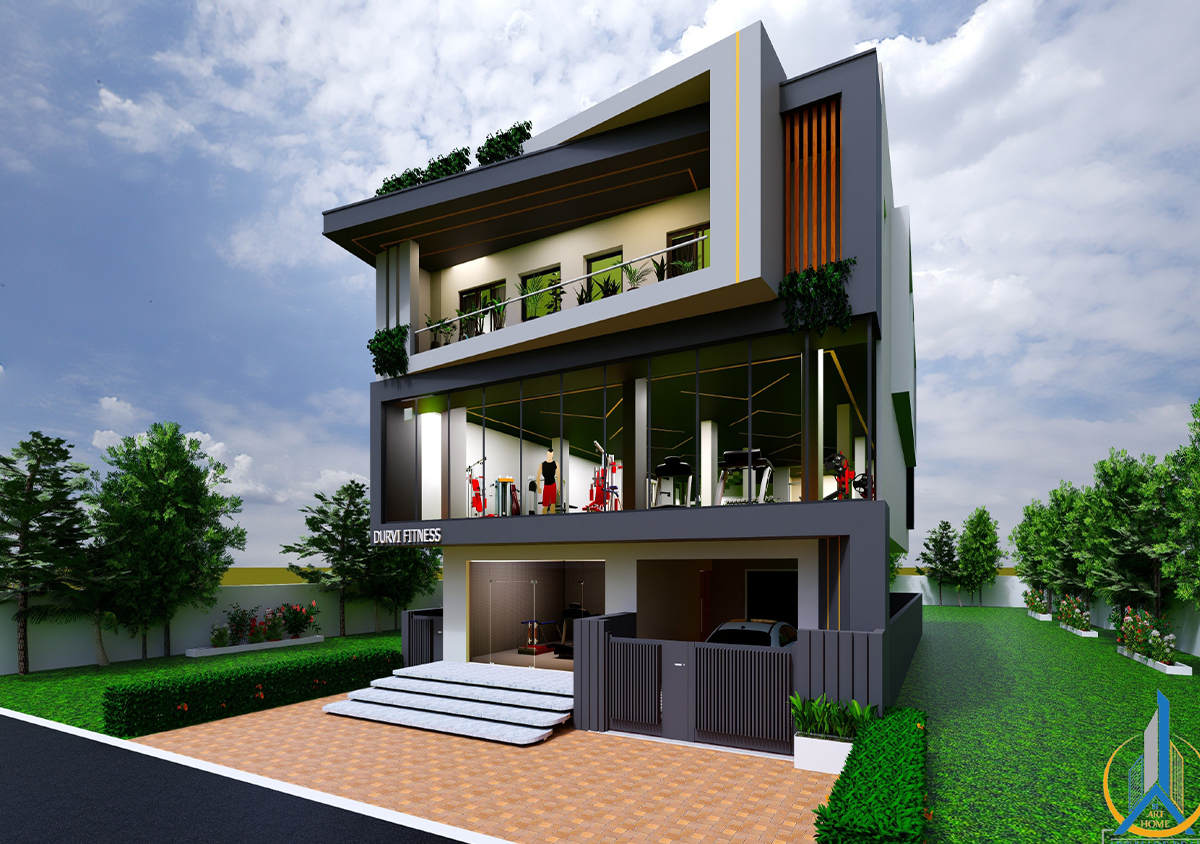 Project 46